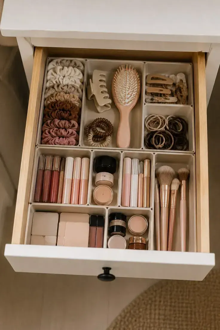 Úklid podle Marie Kondo