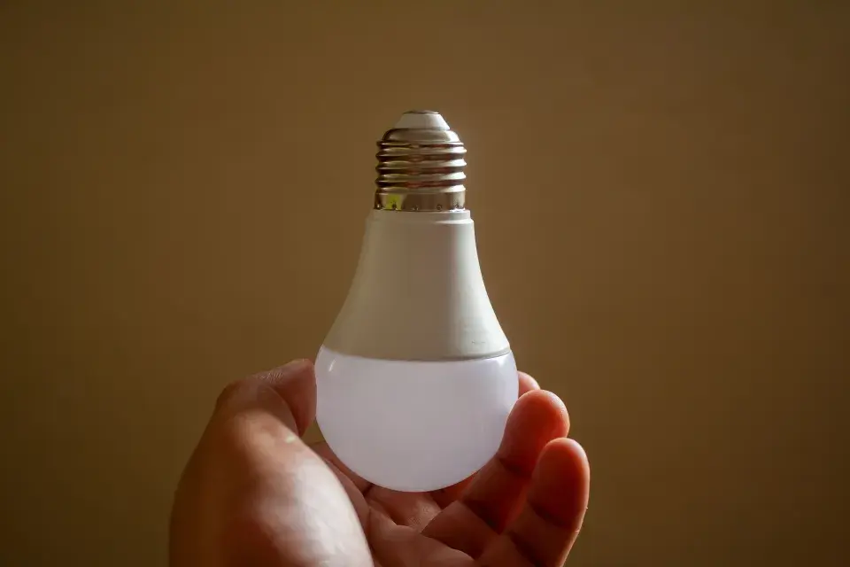 LED žárovky