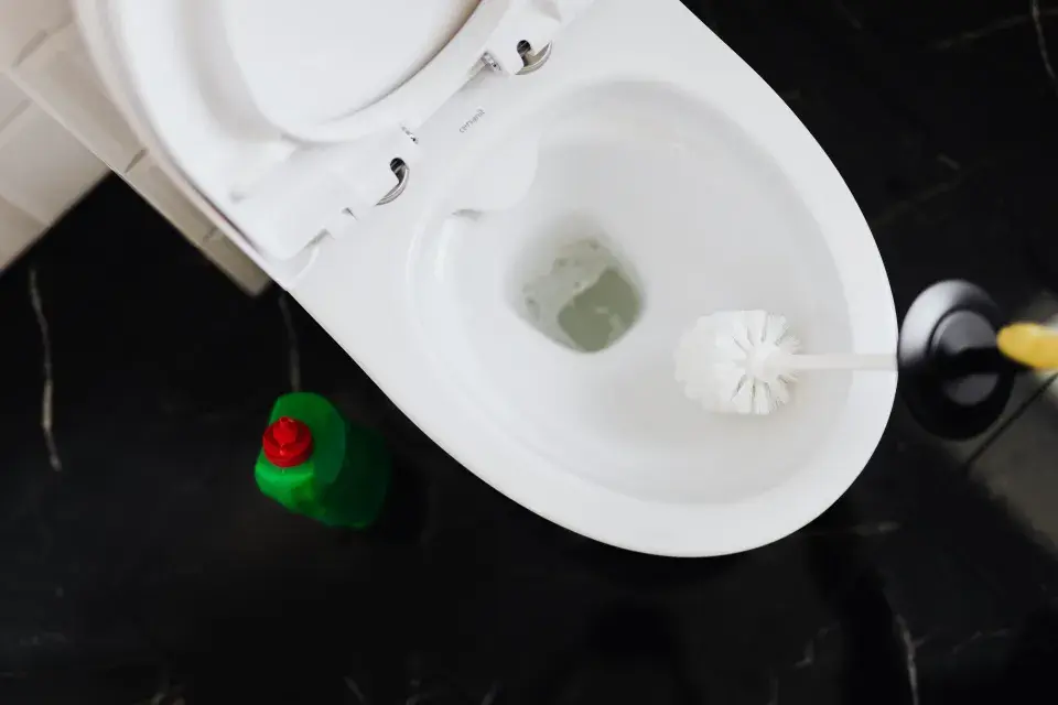 Jak odstranit vodní kámen