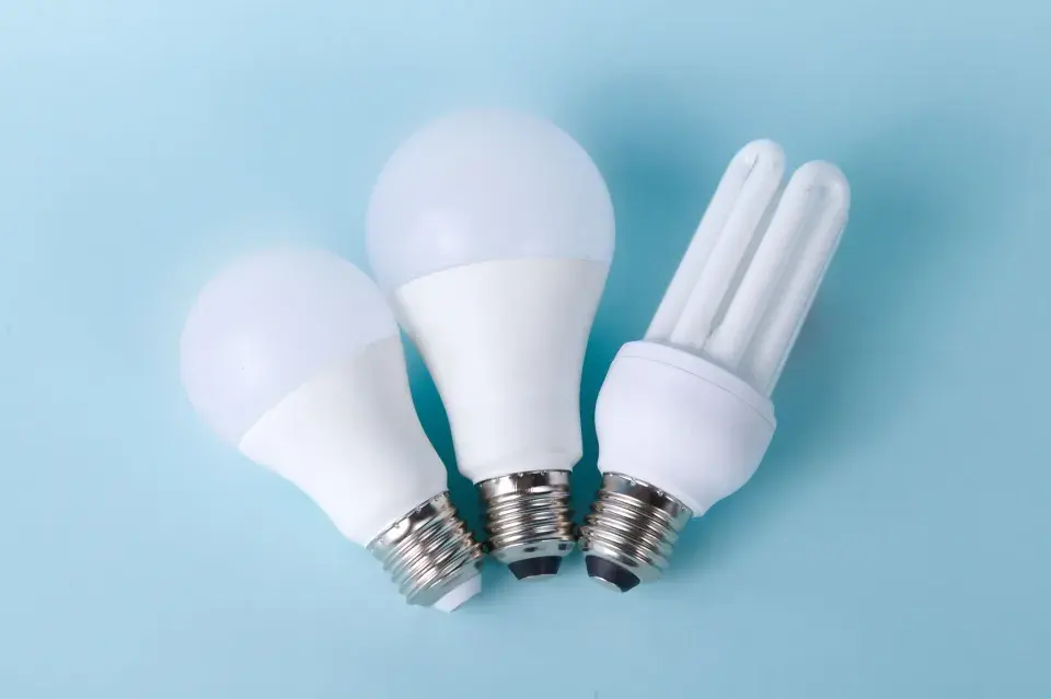 LED žárovky