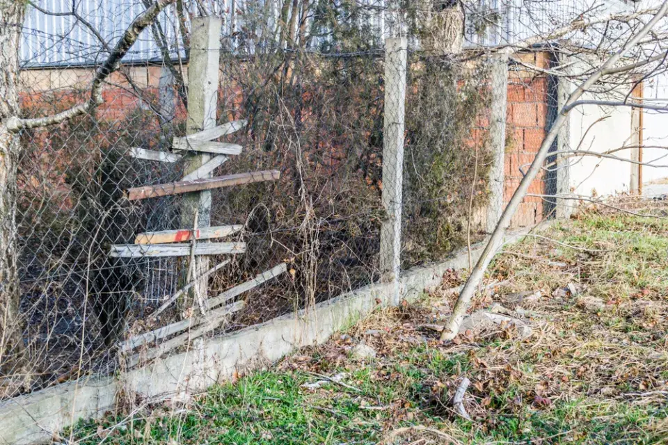 Když kutilská vynalézavost překročí všechny meze a chyby při práci se projeví naplno
