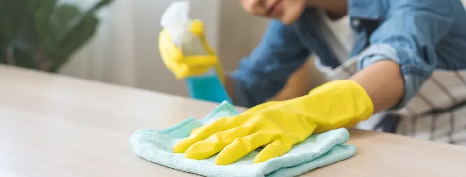 Babiččiny triky na úklid bez chemie, které fungují i dnes