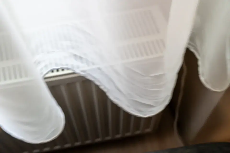 Správné nastavení radiátoru pomůže udržet příjemné teplo