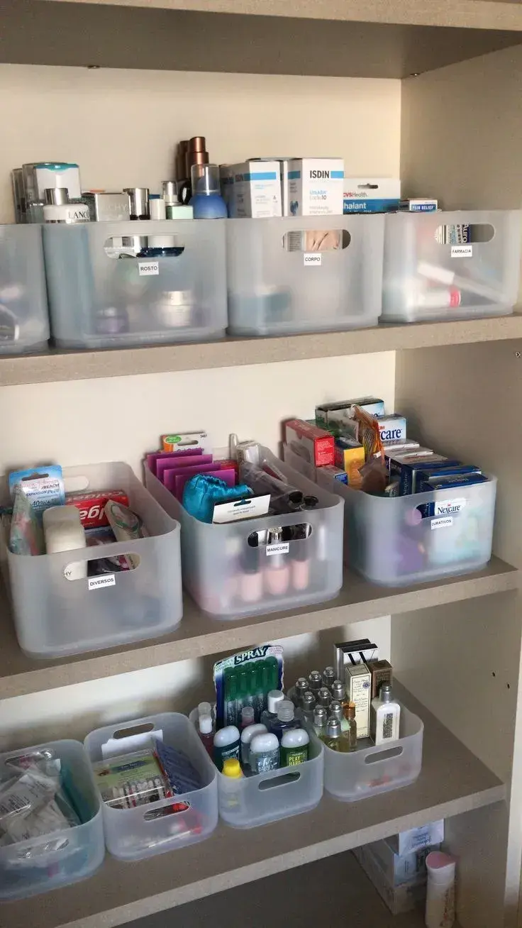 Úklid podle Marie Kondo
