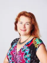 Autor - Jiřina Neckářová