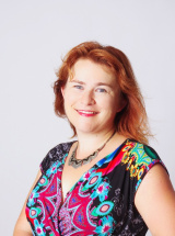 Autor - Jiřina Neckářová 