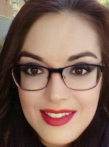 Autor - Adriana Dosedělová