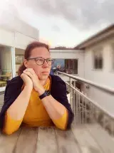 Autor - Simona Sedláčková