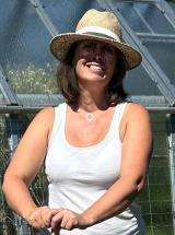 Autor - Petra Matějková 