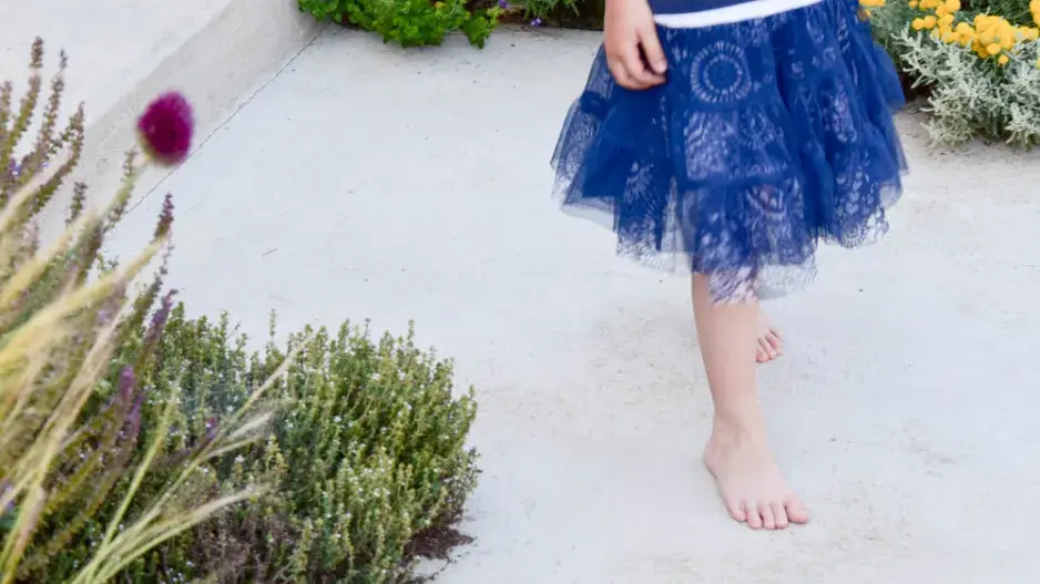 Gletovaný povrch betonu Gletovaný povrch betonu