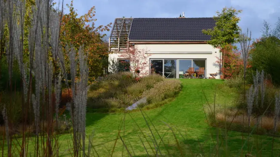 Domek na kopci Domek na kopci