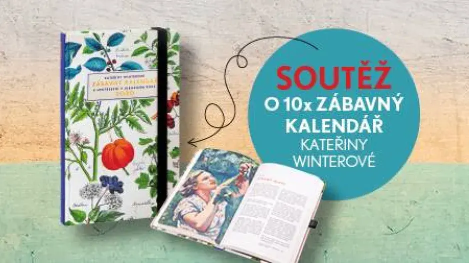 Zábavný kalendář