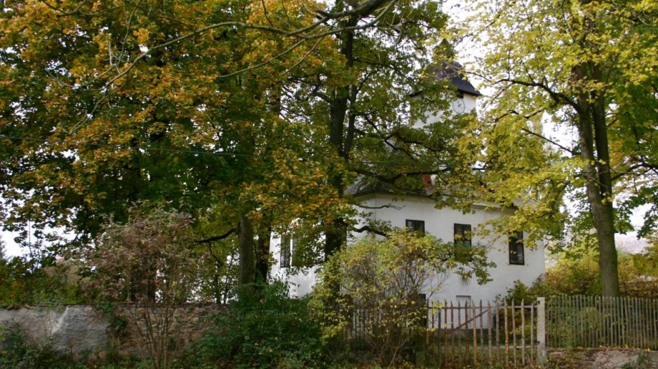 Rodný dům Bohuslava Reynka