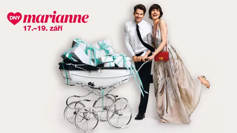 Dny Marianne