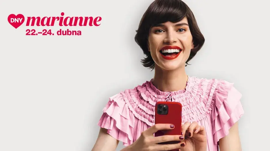Dny Marianne
