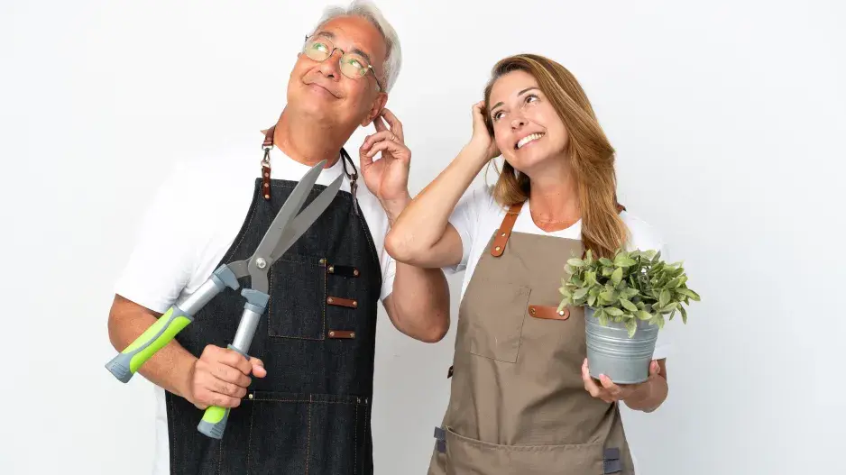 Hádanky pro zvídavé zahrádkáře