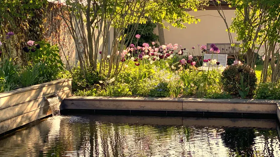 Zahrada roku 2022_1. místo Zahrada roku 2022_1. místo