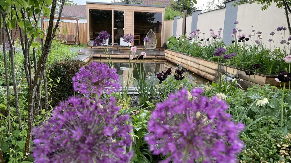 Zahrada roku 2022_1. místo Zahrada roku 2022_1. místo