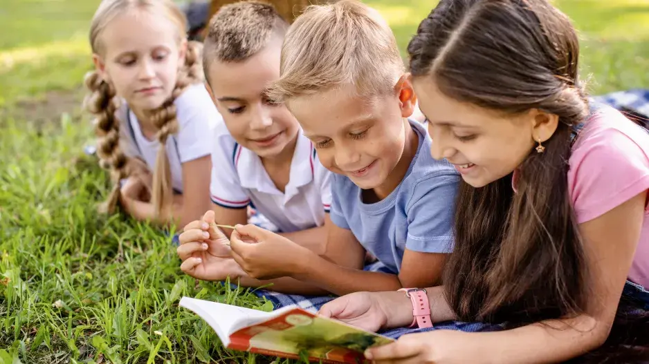 Kvíz z přírodopisu 