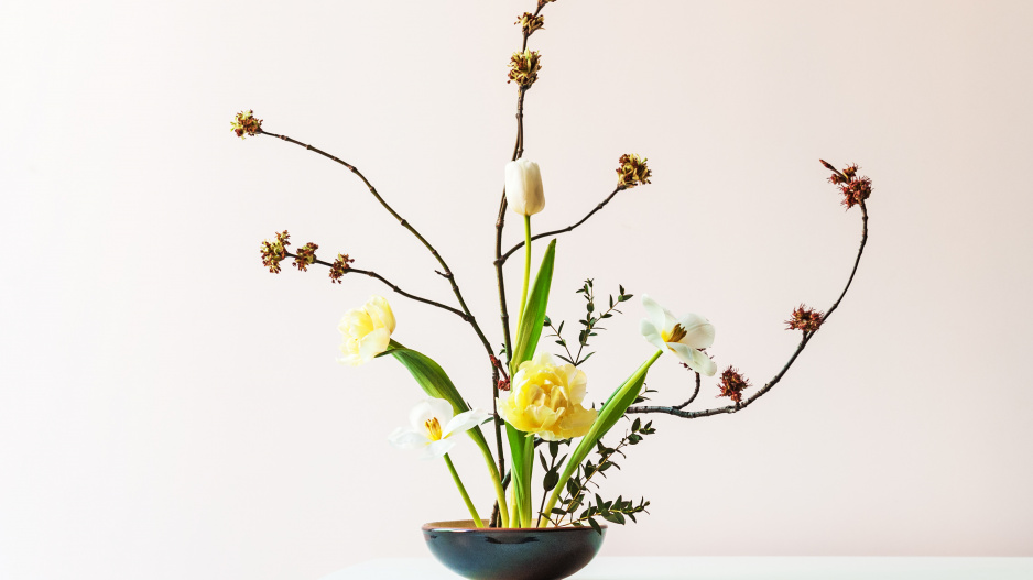 Ikebana