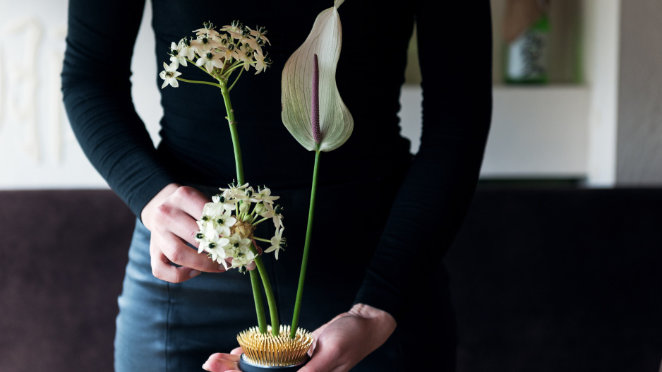 Ikebana