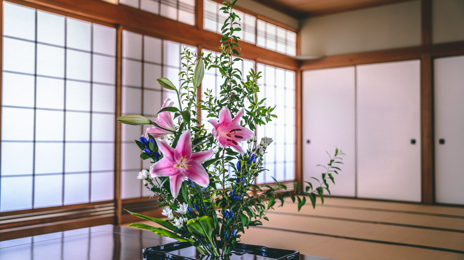 Ikebana