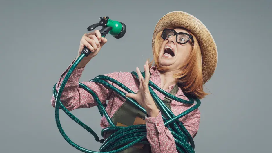 Vyznat se v odborných zahradnických pojmech dá někdy vážně zabrat