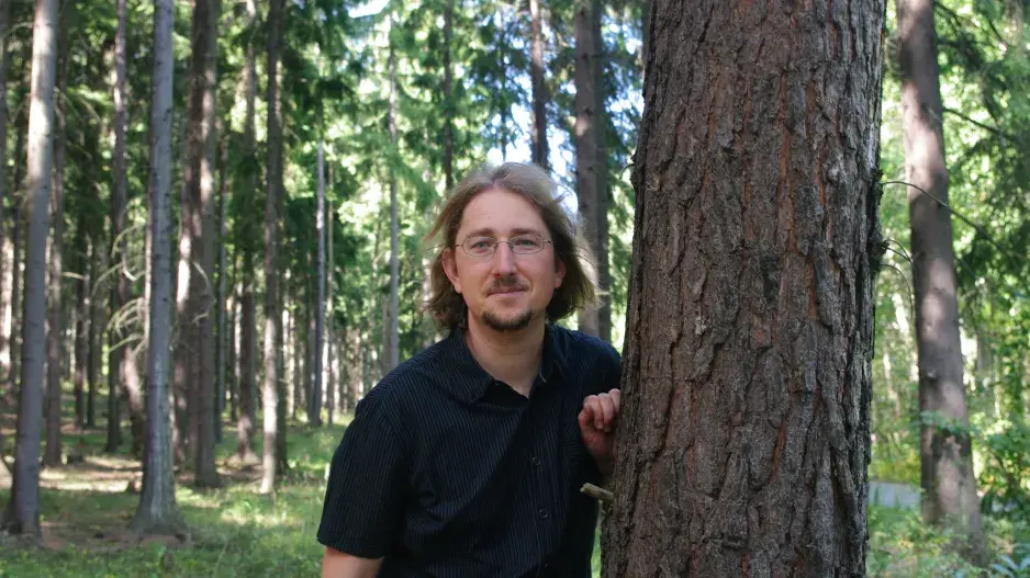 Některé houby z podloží a vzduchu absorbují jedovaté látky