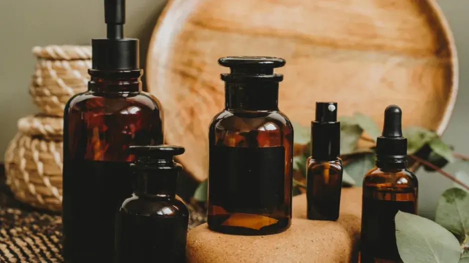 Přírodní kosmetika