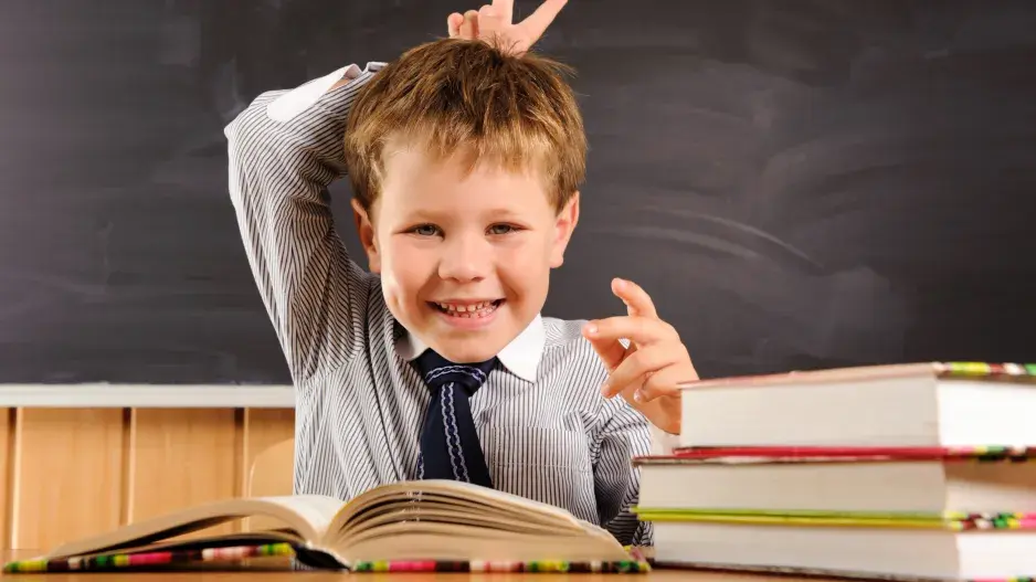 Zopakujte si učivo z přírodopisu ze sedmé třídy