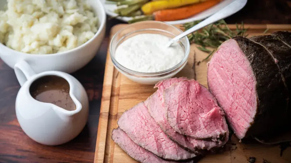 Křen selský Křen selský