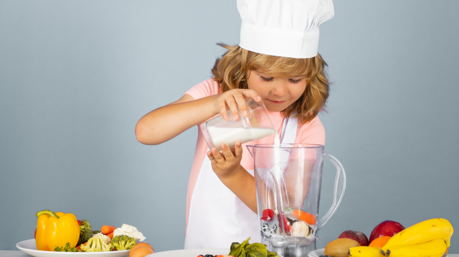 smoothie