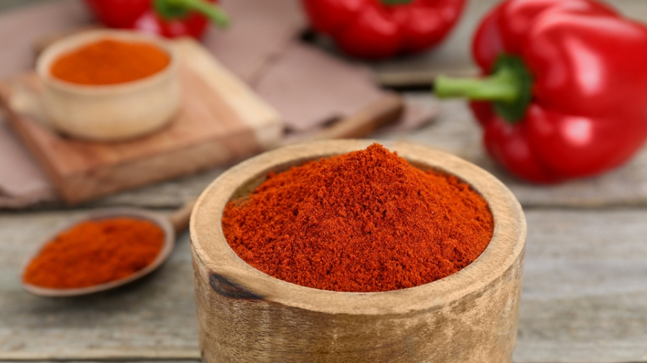 paprika