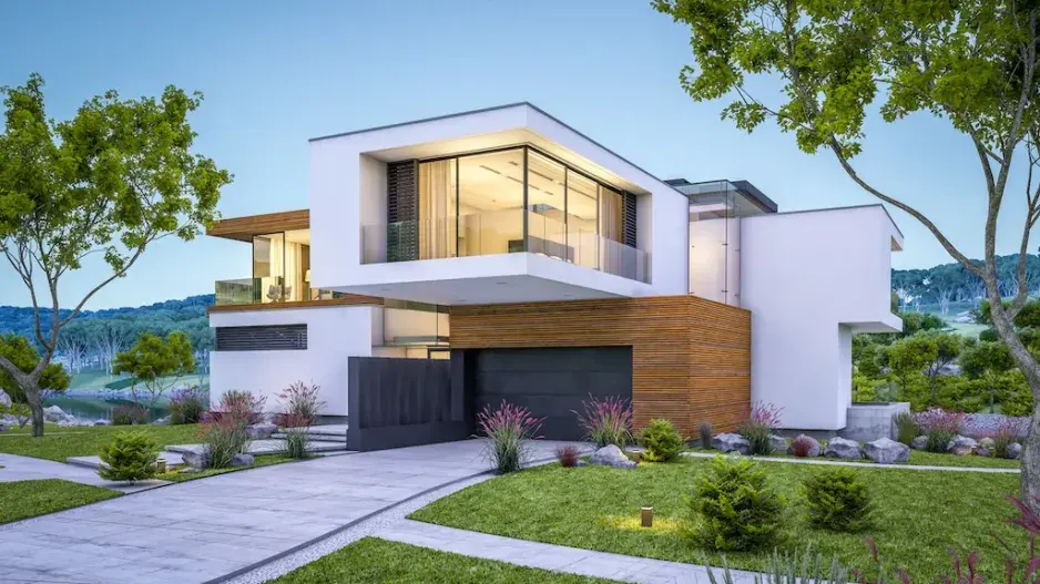 Zahradní architektura