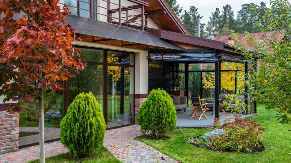 Jak připravit zahradu na zimu: Kompletní průvodce