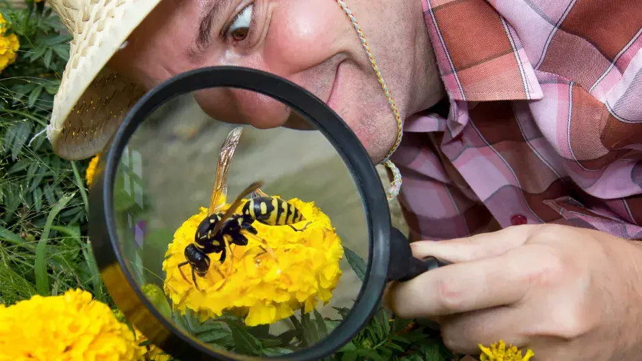 Zoologie je velmi zajímavá věda