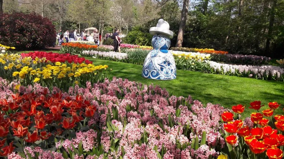 Keukenhof