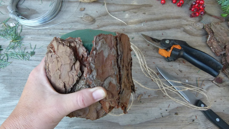 diy svícen