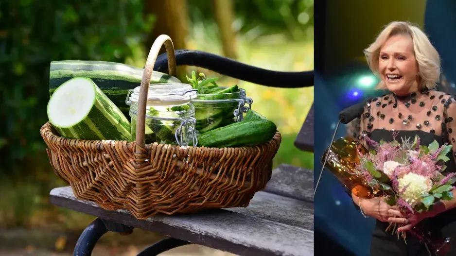 Helena Vondráčková.