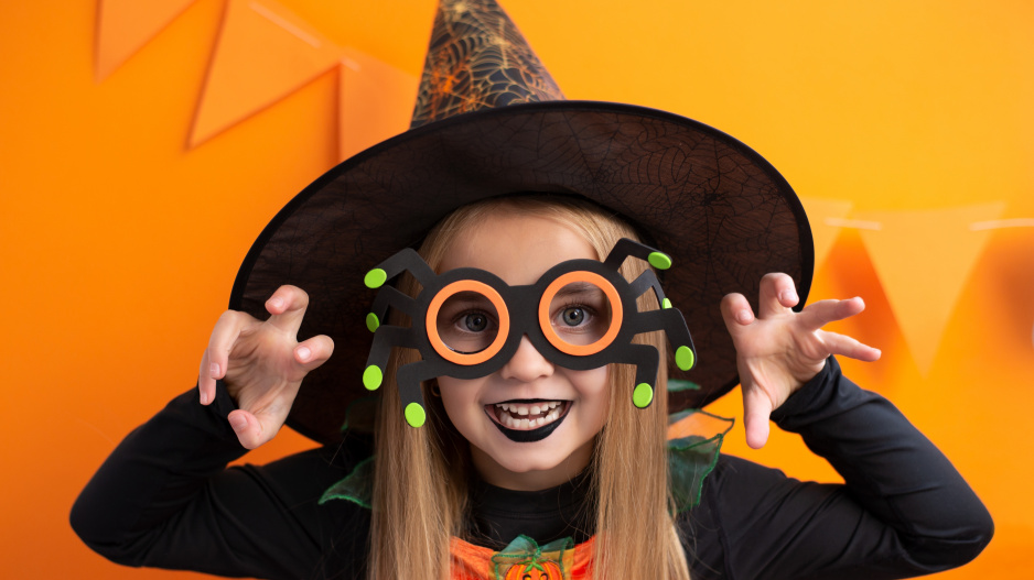 Halloween