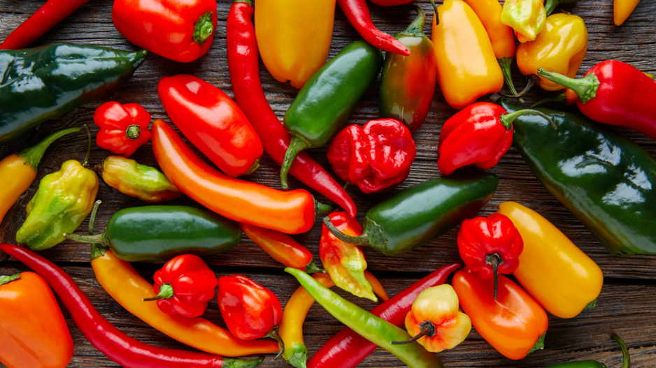 paprika