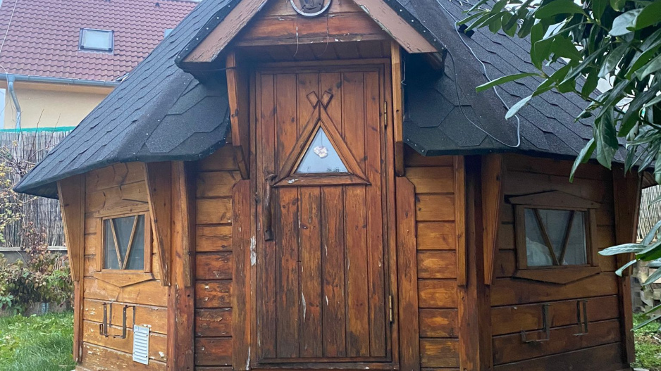 Finská kota.