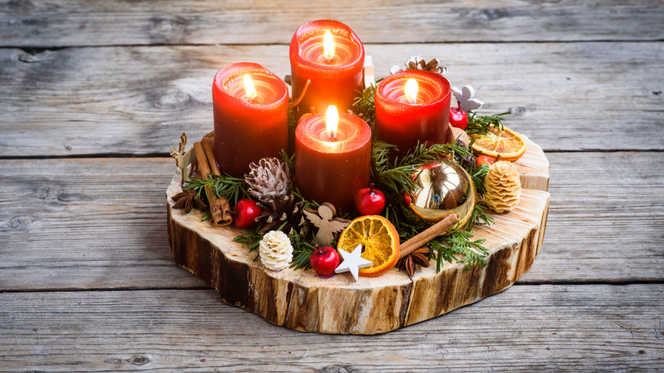 Advent