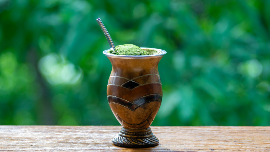 maté