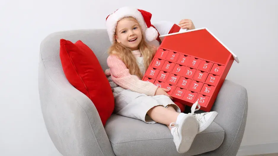Adventní kvíz