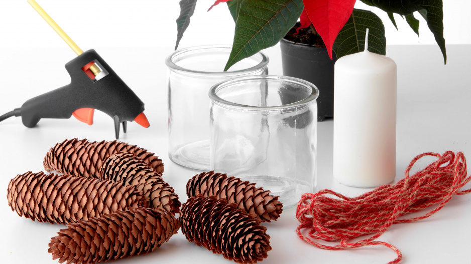 Vánoce DIY