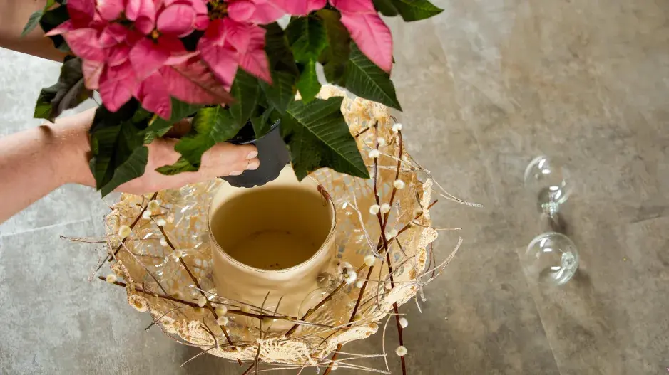 DIY Vánoce DIY Vánoce