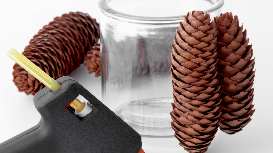 Vánoce DIY