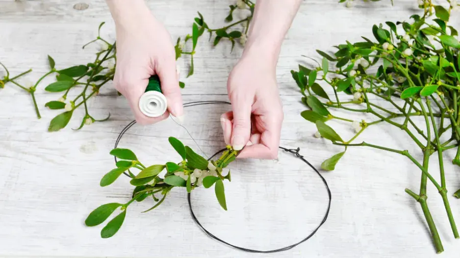 jmelí DIY jmelí DIY