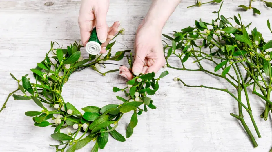 jmelí DIY jmelí DIY